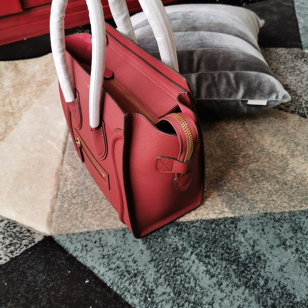 Luggage smiling face pack was popular fashion forefront rather classic design elements is