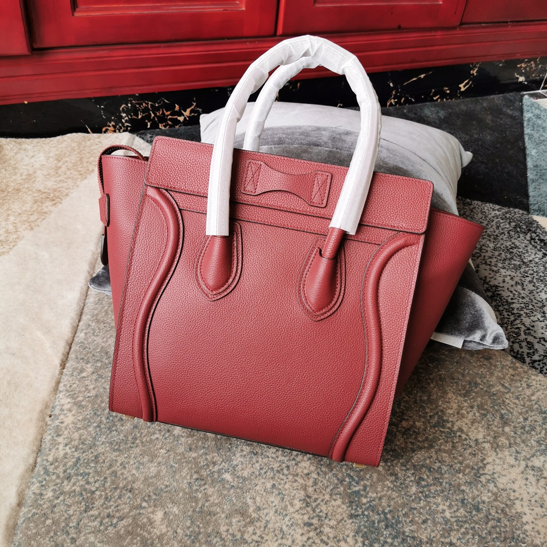 Luggage smiling face pack was popular fashion forefront rather classic design elements is