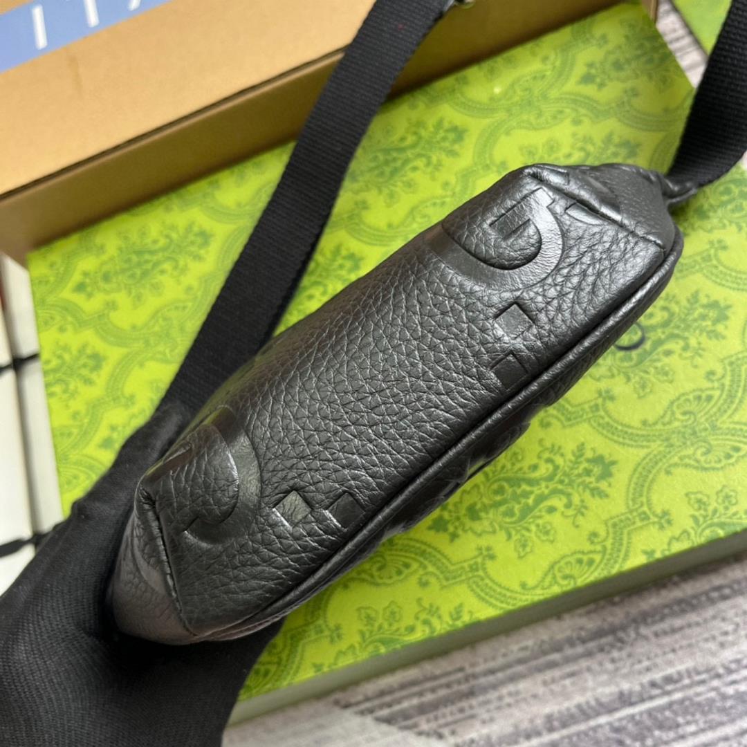 Equipped with a complete set of packaged GG classic items we continuously inject new vitality