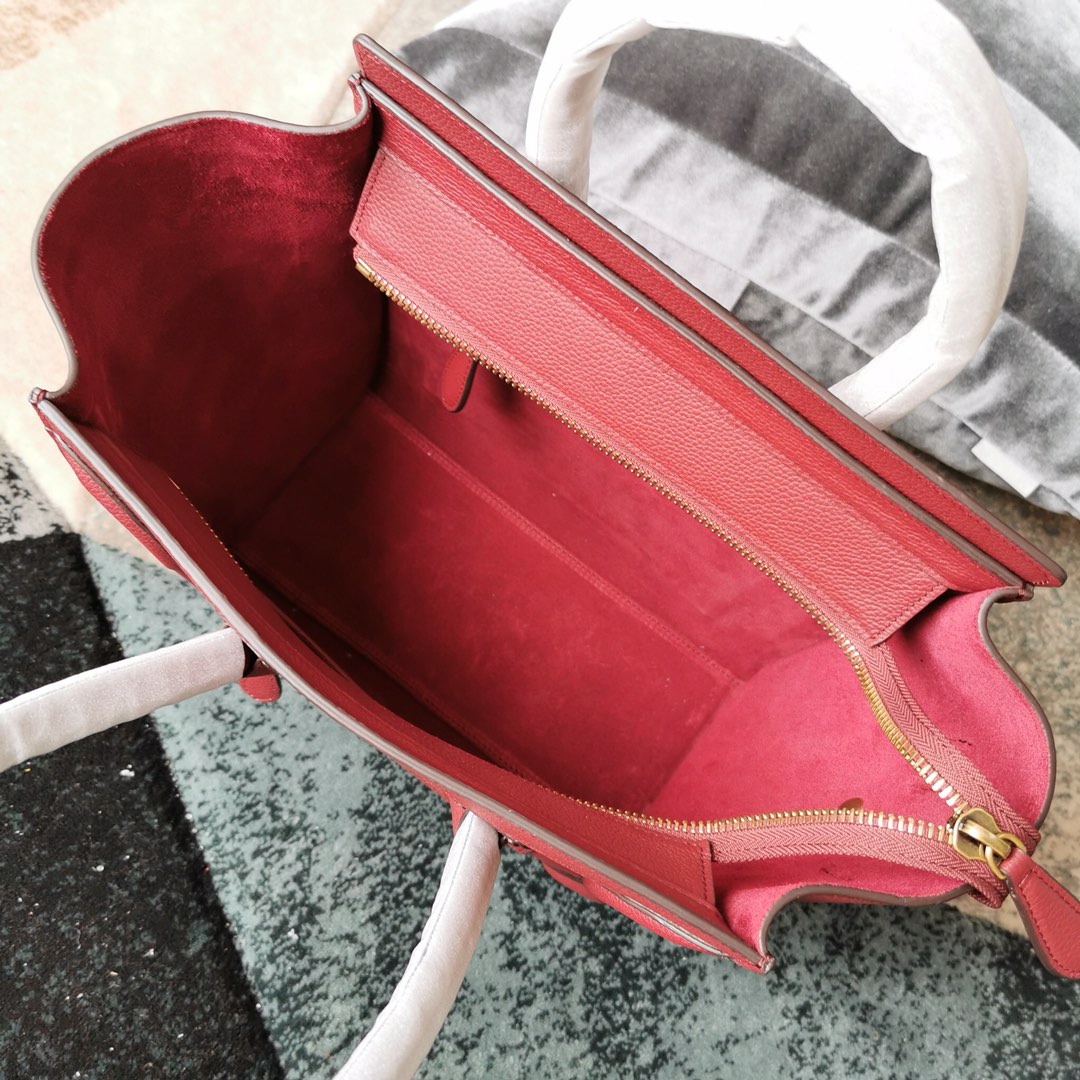 Luggage smiling face pack was popular fashion forefront rather classic design elements is