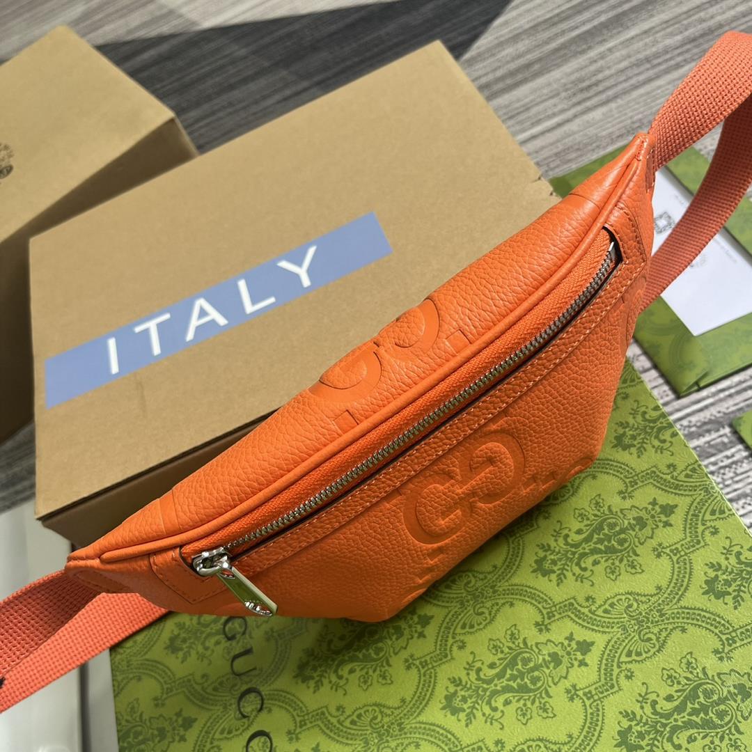 Equipped with a complete set of packaged GG classic items we continuously inject new vitality