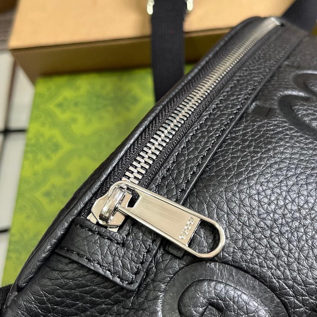 Equipped with a complete set of packaged GG classic items we continuously inject new vitality