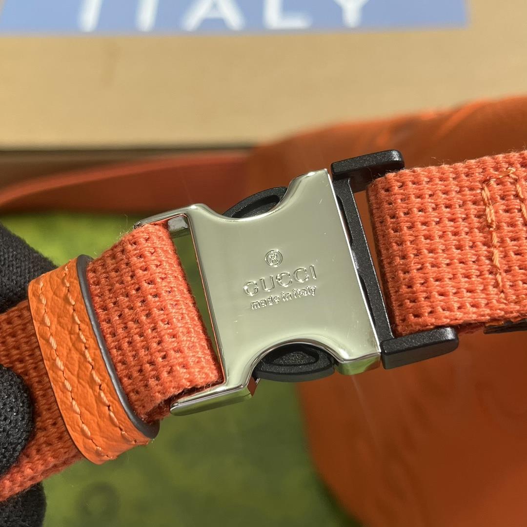 Equipped with a complete set of packaged GG classic items we continuously inject new vitality