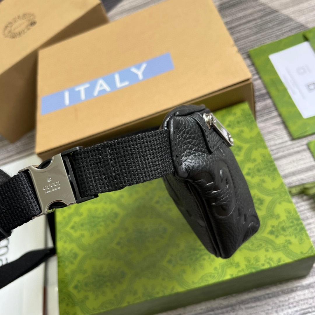 Equipped with a complete set of packaged GG classic items we continuously inject new vitality