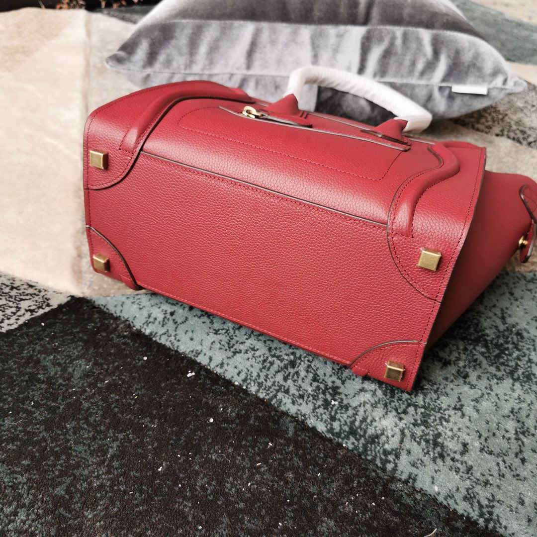 Luggage smiling face pack was popular fashion forefront rather classic design elements is