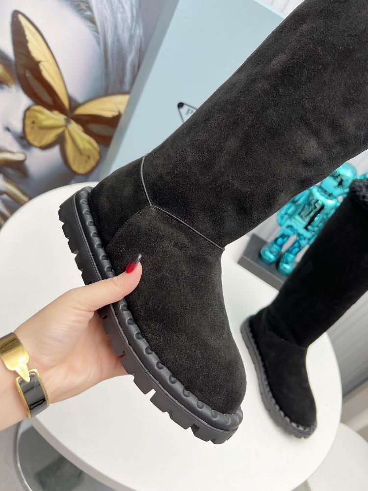 In conclusion Prada shoes are the epitome of personalized nonrepetitive and fashionabl