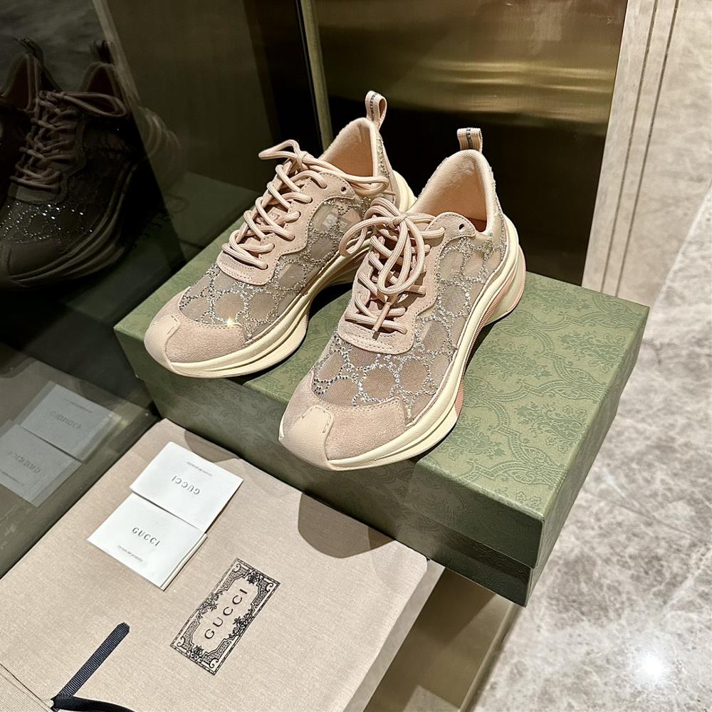 Factory price new exclusive launch high version 2023 Gucci original development topl