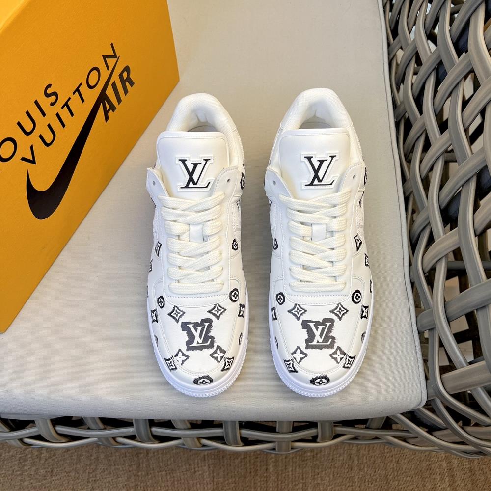 When it comes to fashion there is one brand that has always stood out to me  LV Their a