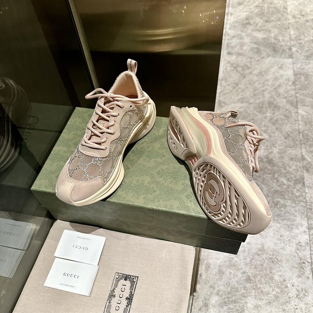 Factory price new exclusive launch high version 2023 Gucci original development topl