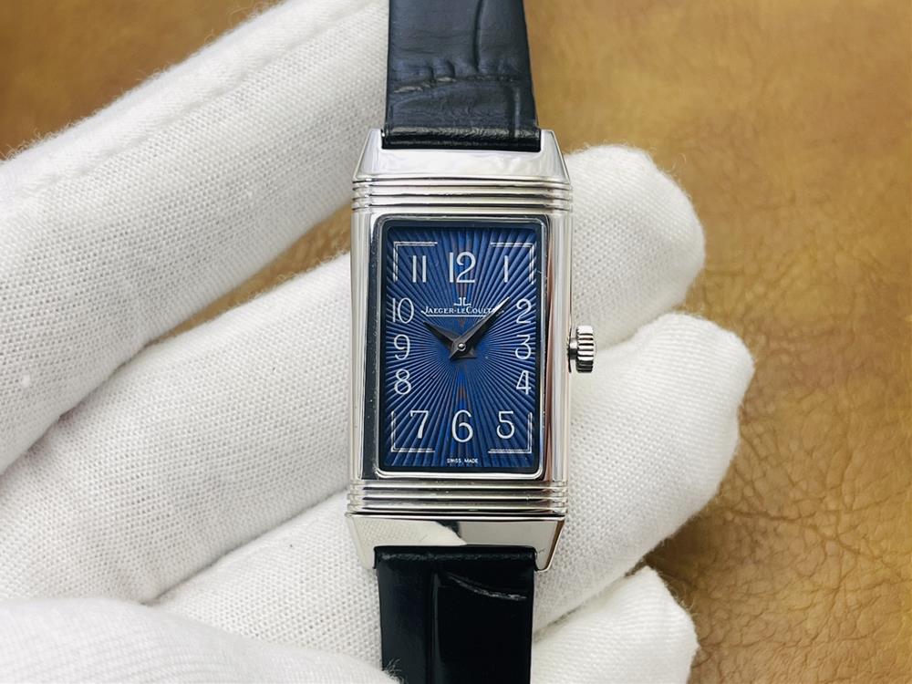 AN Factory2023 New Power V2 Upgraded Edition Product JAEGERLECOULTRE Womens Watch REVERS