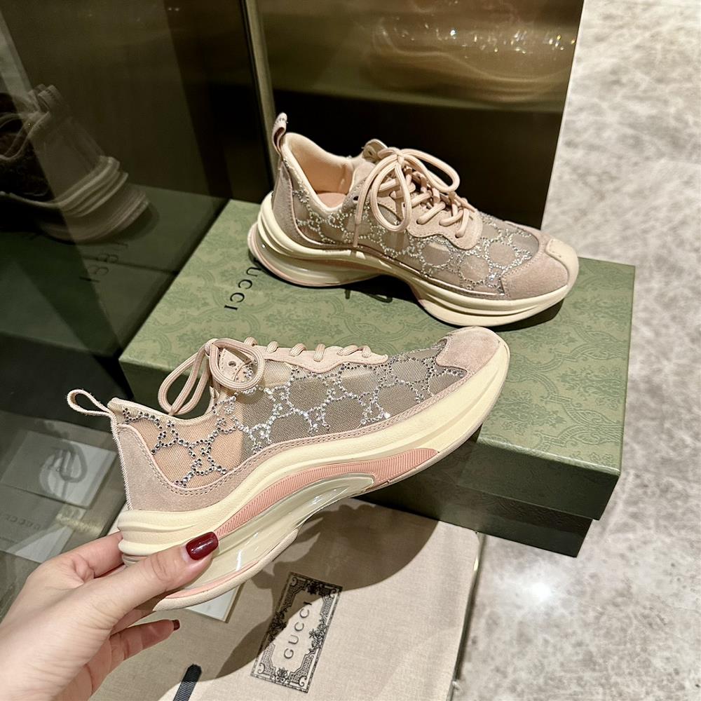 Factory price new exclusive launch high version 2023 Gucci original development topl