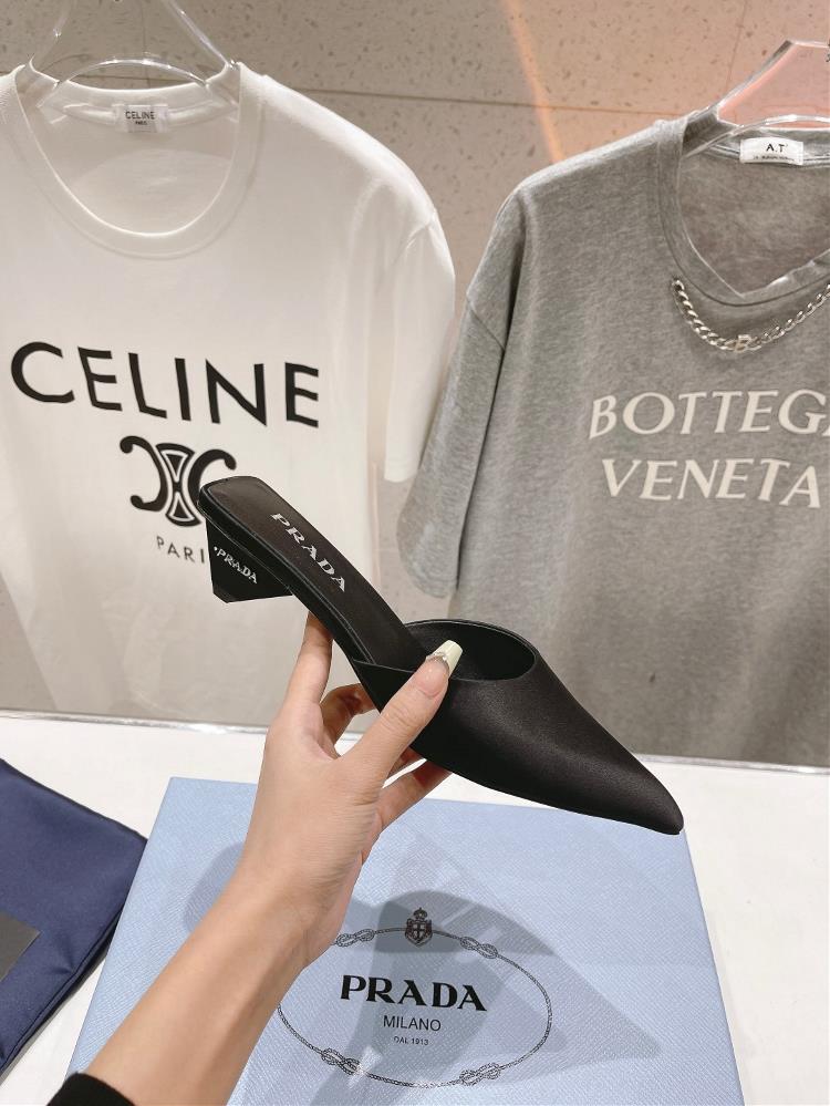 For me Prada shoes are more than just a fashion statement theyre a form of selfexpres